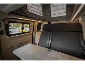 Ford Transit Custom (2025) thumbnail 14