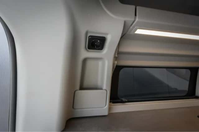 Ford Transit Custom (2025) thumbnail 19