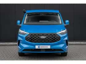 Ford Transit Custom (2025) thumbnail 21