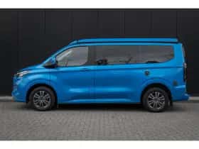 Ford Transit Custom (2025) thumbnail 25