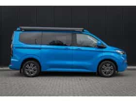 Ford Transit Custom (2025) thumbnail 26