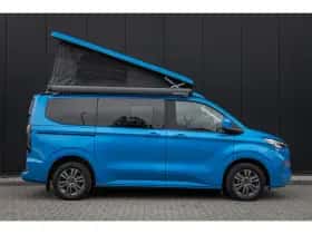Ford Transit Custom (2025) thumbnail 28