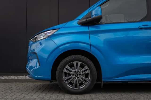 Ford Transit Custom (2025) thumbnail 29