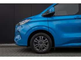 Ford Transit Custom (2025) thumbnail 29