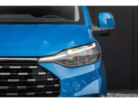 Ford Transit Custom (2025) thumbnail 30