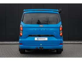 Ford Transit Custom (2025) thumbnail 31