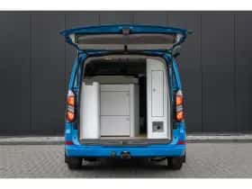 Ford Transit Custom (2025) thumbnail 32