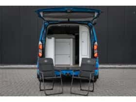 Ford Transit Custom (2025) thumbnail 34