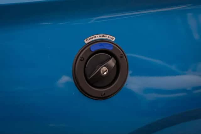 Ford Transit Custom (2025) thumbnail 37