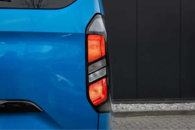 Ford Transit Custom (2025) thumbnail 38