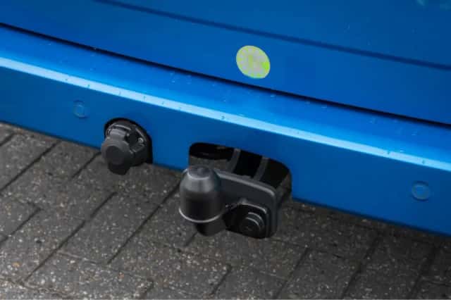 Ford Transit Custom (2025) thumbnail 40