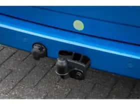 Ford Transit Custom (2025) thumbnail 40