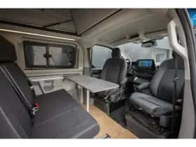 Ford Transit Custom (2025) thumbnail 5