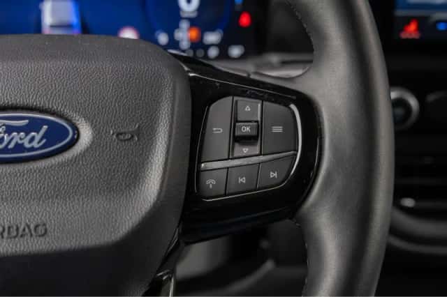 Ford Transit Custom (2025) thumbnail 46