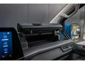 Ford Transit Custom (2025) thumbnail 51