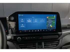 Ford Transit Custom (2025) thumbnail 57