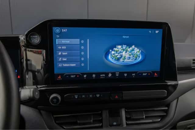 Ford Transit Custom (2025) thumbnail 58