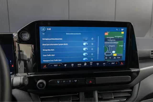 Ford Transit Custom (2025) thumbnail 61