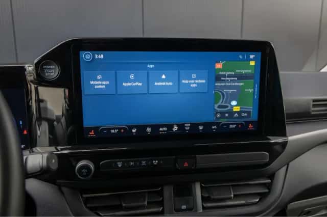Ford Transit Custom (2025) thumbnail 63
