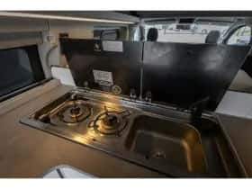 Ford Transit Custom (2025) thumbnail 8