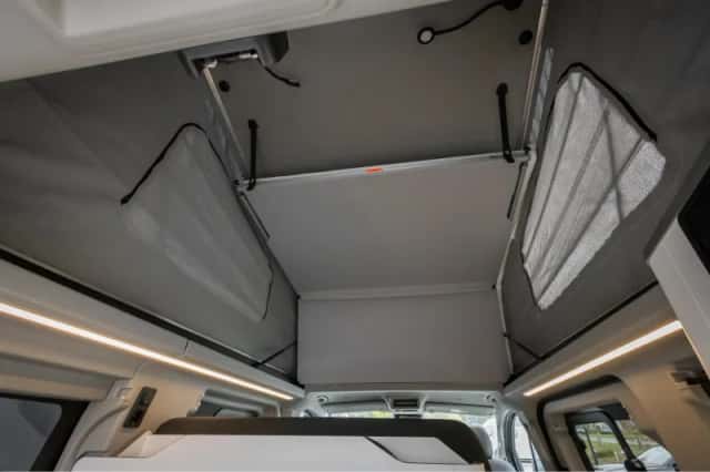 Ford Transit Custom (2025) thumbnail 10