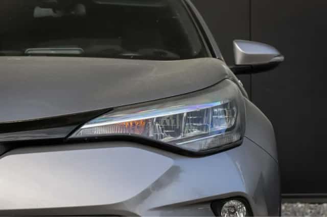 Toyota C-HR (2022) thumbnail 37