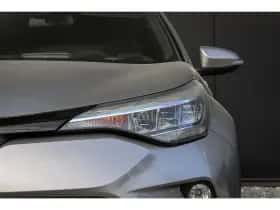 Toyota C-HR (2022) thumbnail 37
