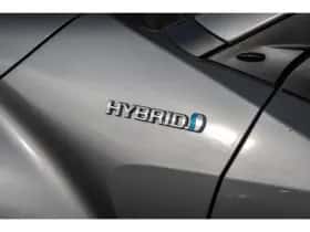 Toyota C-HR (2022) thumbnail 38