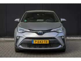 Toyota C-HR (2022) thumbnail 7