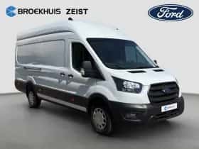 Ford Transit (2024)
