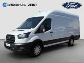Ford Transit (2024) thumbnail 2