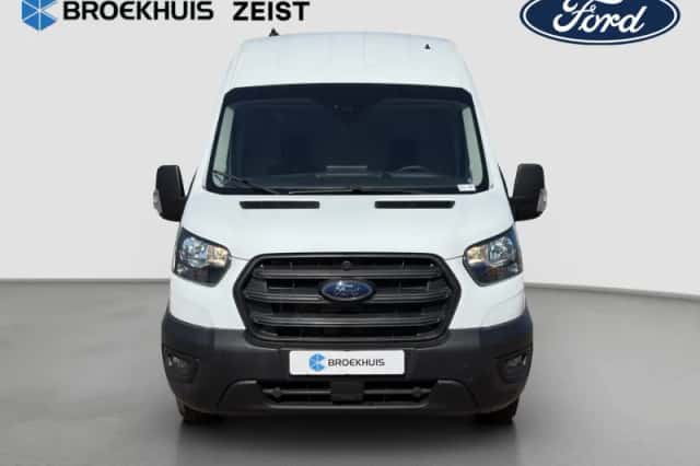 Ford Transit (2024) thumbnail 6