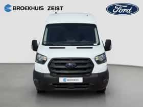 Ford Transit (2024) thumbnail 6
