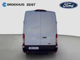 Ford Transit (2024) thumbnail 9