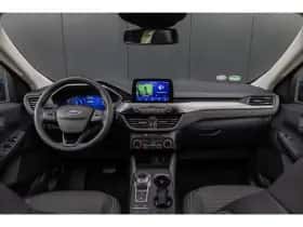 Ford Kuga (2023) thumbnail 13