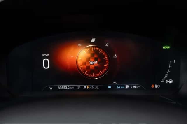 Ford Kuga (2023) thumbnail 16