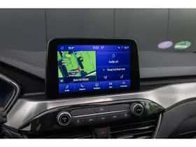 Ford Kuga (2023) thumbnail 17