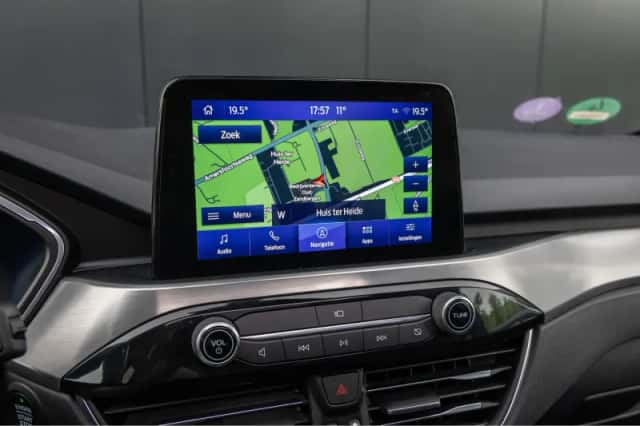 Ford Kuga (2023) thumbnail 20