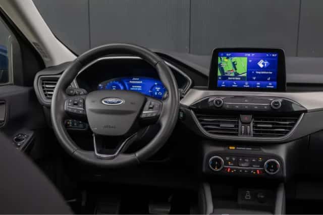 Ford Kuga (2023) thumbnail 40