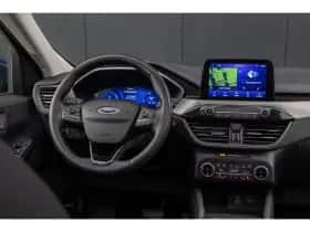 Ford Kuga (2023) thumbnail 40