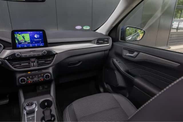 Ford Kuga (2023) thumbnail 43