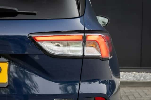 Ford Kuga (2023) thumbnail 44