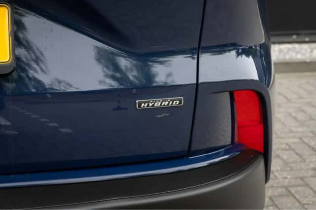 Ford Kuga (2023) thumbnail 46