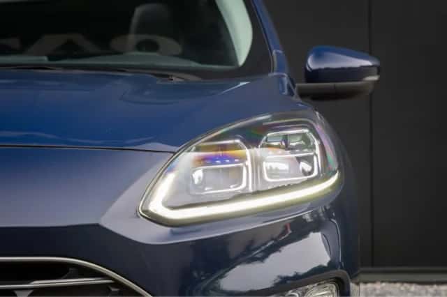 Ford Kuga (2023) thumbnail 48