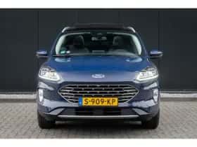 Ford Kuga (2023) thumbnail 6