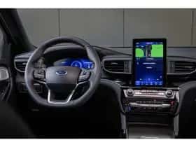 Ford Explorer (2024) thumbnail 11