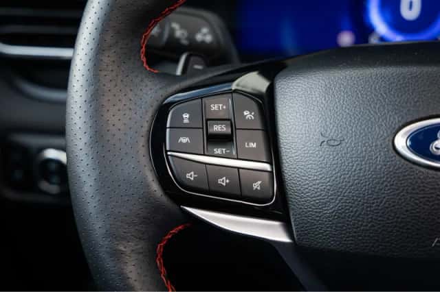Ford Explorer (2024) thumbnail 13
