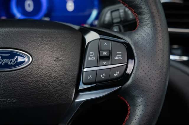 Ford Explorer (2024) thumbnail 14