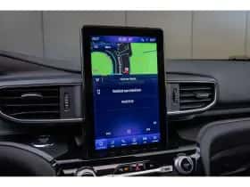 Ford Explorer (2024) thumbnail 16