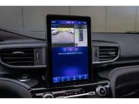 Ford Explorer (2024) thumbnail 17